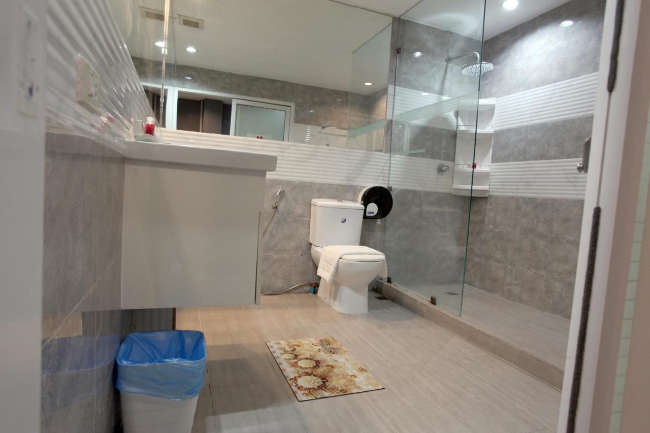 Del Mar Rooms باتايا المظهر الخارجي الصورة